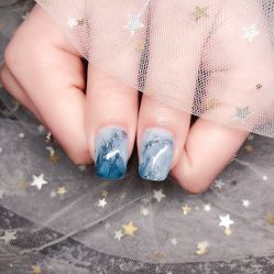 -StartNail美甲