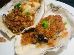 -新连采·海鲜·大连菜(大连恒隆广场店)
