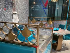 -半天妖烤鱼(京新广场店)