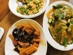 -五观堂素食(新华路店)