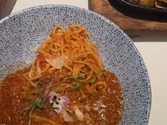 -半秋山西餐厅(巴南万达广场店)