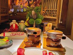 -叶叶菩提(太原别墅店)