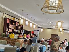 -清真•蜀风园(丁字沽总店)