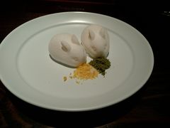 山药兔-掌柜的店·河南菜(世茂店)