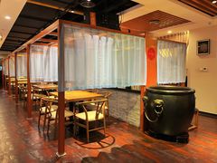 -素行天下(国投财富广场店)