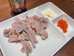 -靖远尕六美味羊羔肉