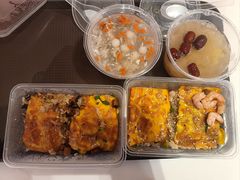 三鲜豆皮-老通城豆皮大王(吉庆街店)