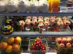 炫彩果杯-果之满满鲜榨果汁(美罗城店)
