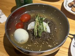 -金博士炭烤(北大新城店)