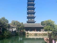 -乌镇景区