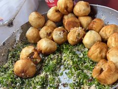 -阿宝生煎包(万松园总店)