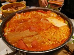-七八冷面·延边朝鲜族美食(欢乐谷店)