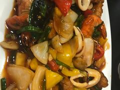 -The Dishes Seafood & Restaurant