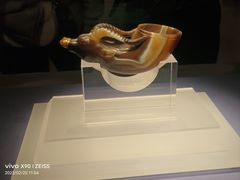 -陕西历史博物馆