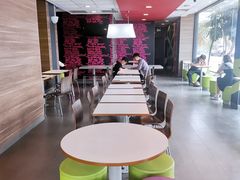 -麦当劳(新新大道岗丰店)