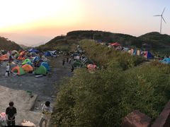 -东白山