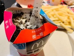 -麦当劳(大栅栏店)
