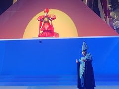 -中央音乐学院歌剧音乐厅