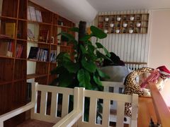 -长颈鹿咖啡(大学路店)