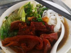 -珍珍小食店(西华路店)