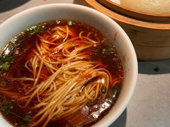 阳春面-晓淮山·扬州早茶·淮扬菜(龙阳广场店)
