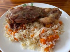 羊腿抓饭-217丰惠源抓饭(星湖街店)