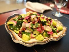 -殷式·私房烧烤·羊蝎子火锅(什刹海店)