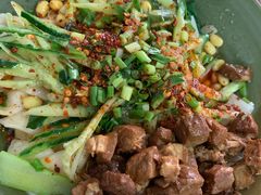 -西安手工软面(浦东南路店)