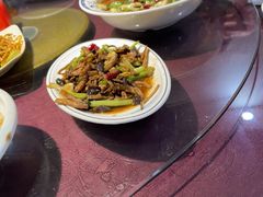 -半盆菜酒家(中山南一路店)