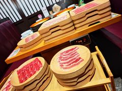 -鲁山牛寿喜烧(五龙广场店)