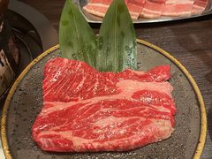 -大馥·炭火烧肉酒场(莘庄莘福坊店)