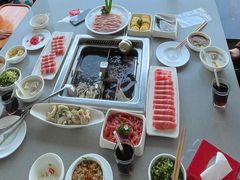 -海底捞火锅(万象城店)