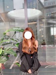 -OnHair造型