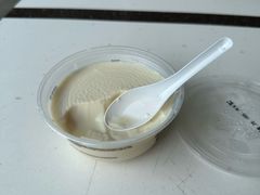 -老伴豆花(麦士威熟食中心店)