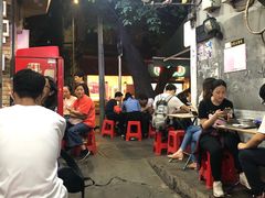 -珍珍小食店(西华路店)