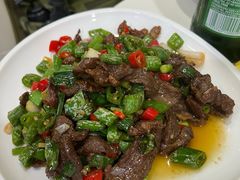 -五味轩菜馆(向西村西区108号楼店)