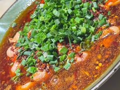 -锦府盐帮·李宅(领展购物广场中关村店)