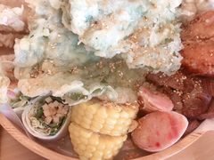 -汤连得温泉馆(宝山店)