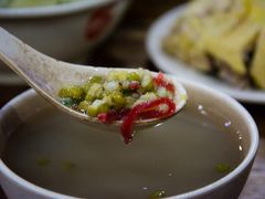 -随柳居·苏式小吃(建新巷店)