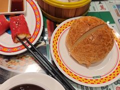 -香港新记茶餐厅(春熙太古里店)