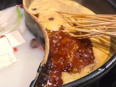 -钢管厂歆瑞源油卤串串香(春熙路太古里店)
