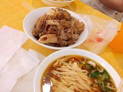 拉面-水仙拉面(水仙街店)