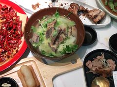 -乔阿马·江南味·驴肉香(龙湖华泾天街店)