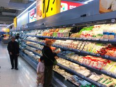 -沃尔玛购物广场(霖雨路店)