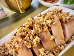 -华兴餐厅·招牌生鱼片(桃园路店)