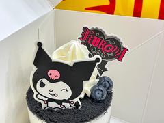-好利来(四季青店)