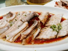 清蒸海鲜双拼-和记小菜(大宁店)