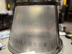 -贺庄·活鱼馆(珠吉路店)