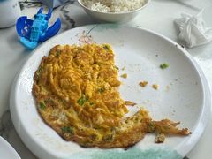 -途肴·老农饭庄(百里峡店)