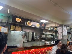 -百福麵家(新馬路店)